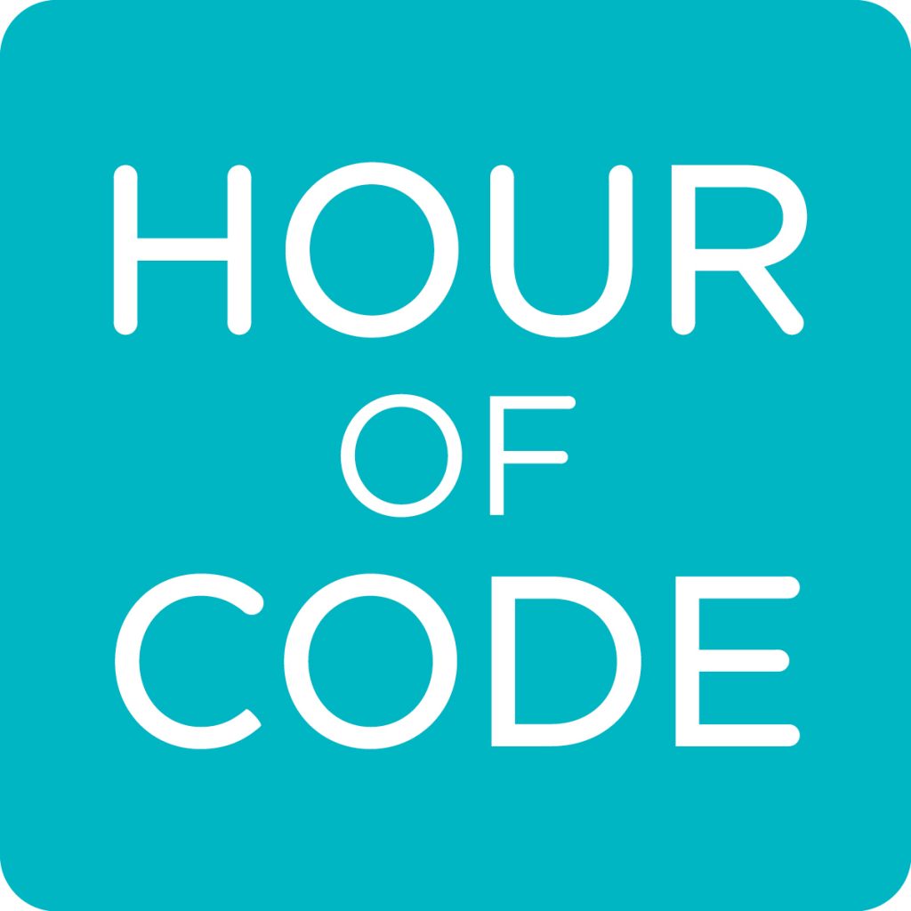 Hour of Code    Наши први сертификати