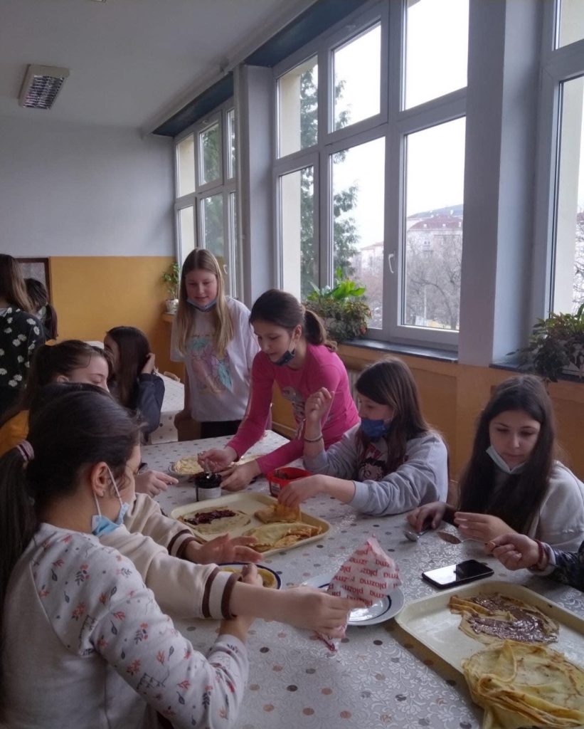 Масленица – велики руски празник уочи Великог поста