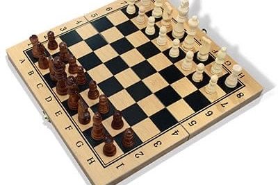 Општинско такмичење у шаху