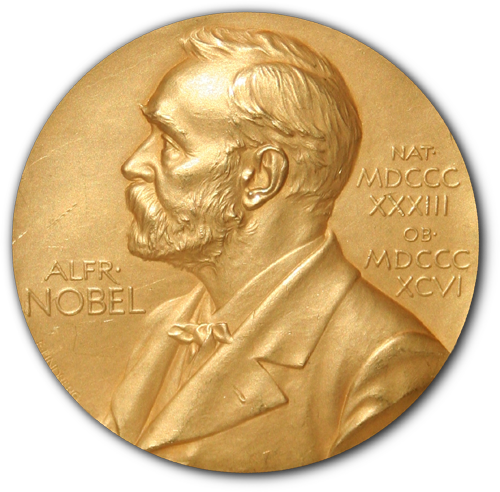 Нобелове награде за 2021